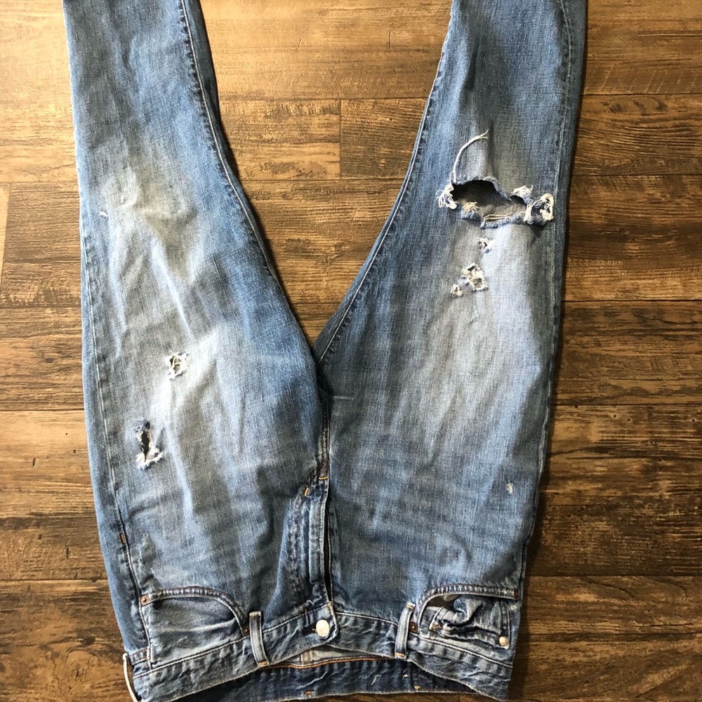 Ralph Lauren jeans